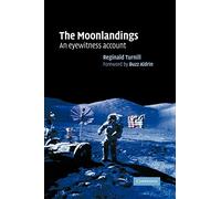 The Moonlandings: An Eyewitness Account