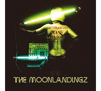 The Moonlandingz - Interplanetary Class Classics [VINYL]