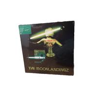 The Moonlandingz - Interplanetary Class Classics [VINYL]