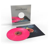 The Moonlandingz - No Rocket Required (Neon Pink Vinyl LP 2025, Limited Edition)