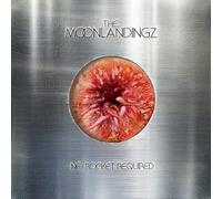 The Moonlandingz - No Rocket Required [VINYL]