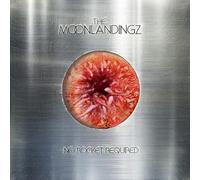 The Moonlandingz - No Rocket Required [VINYL]