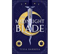 The Moonlight Blade