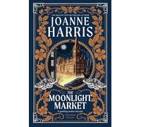 The Moonlight Market: Romantasy meets Romeo and Juliet in this spellbinding modern fairytale from the million-copy bestseller