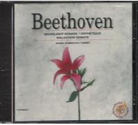 The "Moonlight" Sonata etc