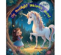 The Moonlight Unicorn’s Secret