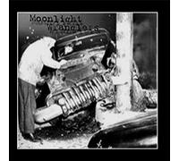 the Moonlight Wanglers - Man Goes Crazy