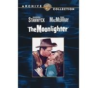 The Moonlighter