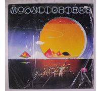 The Moonlighters - the moonlighters LP