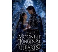 The Moonlit Kingdom of Hearts: 3 (Romance Books)