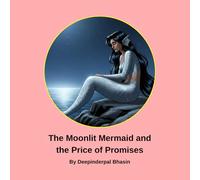 The Moonlit Mermaid and the Price of Promises