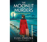 The Moonlit Murders: A historical mystery page-turner: 3 (A Fen Churche Mystery)