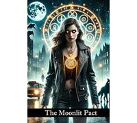The Moonlit Pact (The Silver Hollows Chronicles)