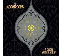 The MoonRocks - A Room With A View [VINYL]