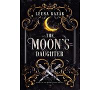 The Moon's Daughter: 1 (Moon & Sands)