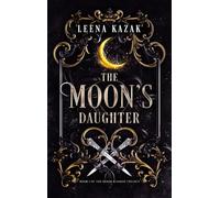 The Moon's Daughter: 1 (Moon & Sands)