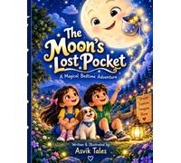 THE MOON'S LOST POCKET
