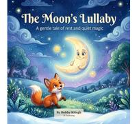 The Moon's Lullaby