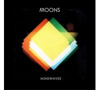 The Moons Mindwaves (CD) Album