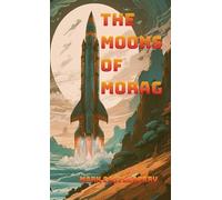 The Moons Of Morag