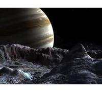 The Moons of Olympus