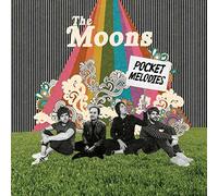 The Moons - Pocket Melodies [VINYL]