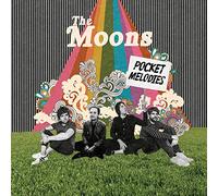 The Moons - Pocket Melodies