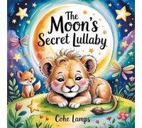The Moon's Secret Lullaby: 1 (Bedtime Stories)