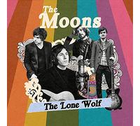 The Moons - The Moons - The Lone Wolf [7" VINYL]