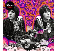 The Moons - Today [7" VINYL]