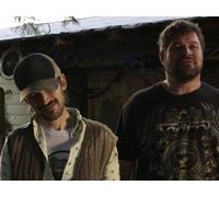 The Moonshine War