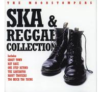 The Moonstompers - Ska & Reggae Collection by The Moonstompers