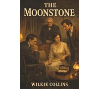 The Moonstone: A Stolen Diamond, a Broken House, and the Mystery That Made Detectives