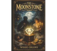 The Moonstone: Complete with Historical Foreword, Biography Character Relationship Chart and Estate Grounds Map