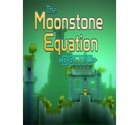 The Moonstone Equation Steam Key GLOBAL