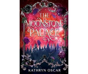 The Moonstone Palace