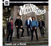 the Moonstones - Cuando Cae la Noche [VINYL]
