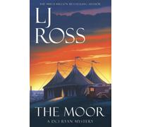 The Moor: A DCI Ryan Mystery (The DCI Ryan Mysteries)
