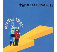 The Moore Brothers - Colossal Small