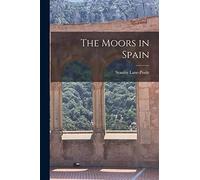 The Moors in Spain