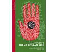 The Moor's Last Sigh
