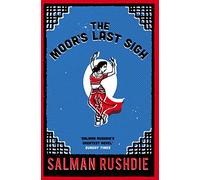 The Moor's Last Sigh