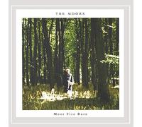 The Moors - Moor Fire Burn