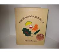 The Moosewood Cookbook