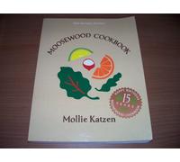 The Moosewood Cookbook