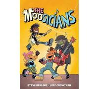 The Moosicians : Volume 1