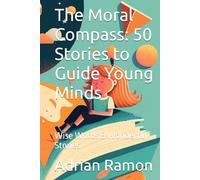 The Moral Compass: 50 Stories to Guide Young Minds