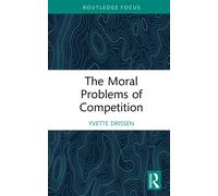The Moral Problems of Competition