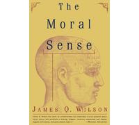 The Moral Sense