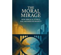 The Morale Mirage: How Biblical Ethics Fail Modern Humanity (Bridging Divides: Understanding Our Most Contentious Issues)